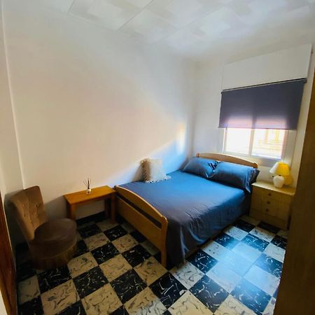 La Casita Burriana Villa ภายนอก รูปภาพ