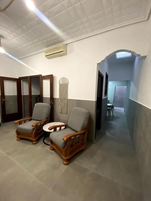 La Casita Burriana Villa ภายนอก รูปภาพ