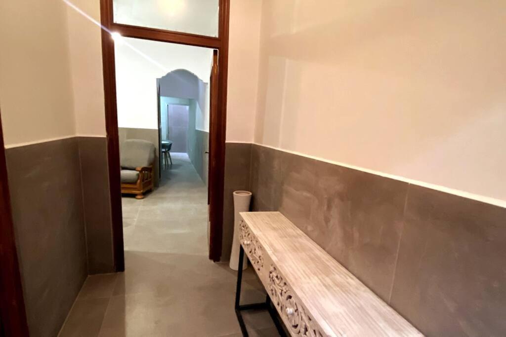 La Casita Burriana Villa ภายนอก รูปภาพ
