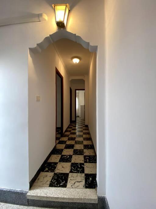 La Casita Burriana Villa ภายนอก รูปภาพ