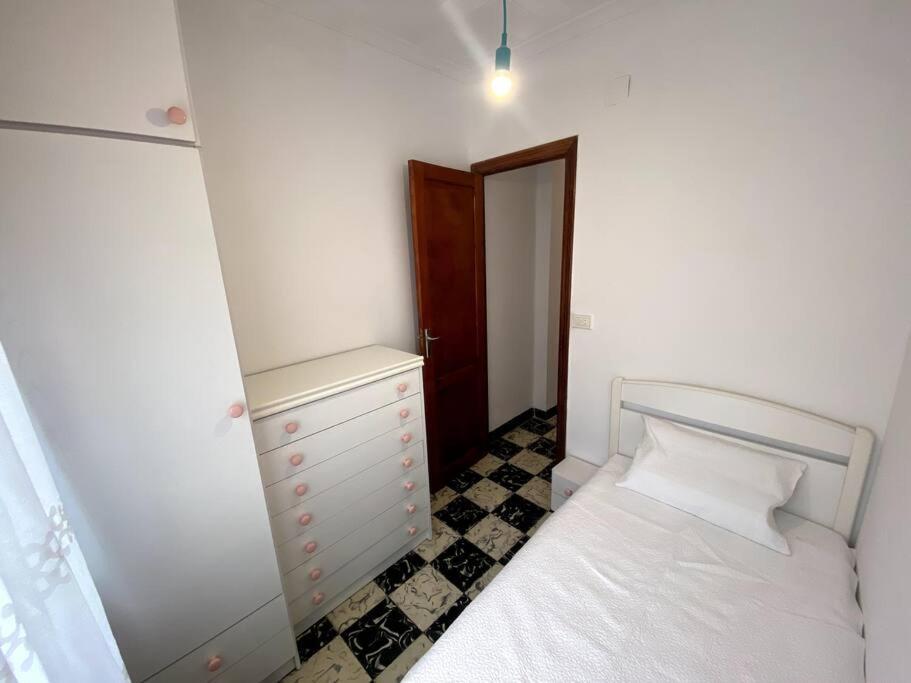 La Casita Burriana Villa ภายนอก รูปภาพ