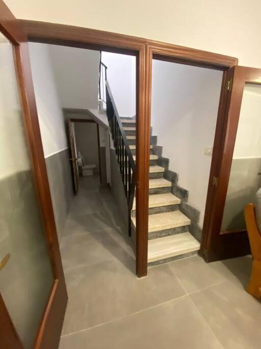 La Casita Burriana Villa ภายนอก รูปภาพ