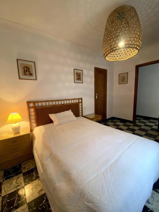 La Casita Burriana Villa ภายนอก รูปภาพ