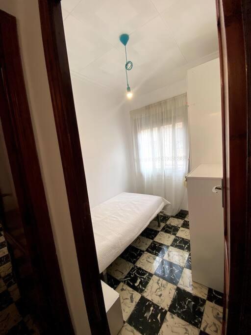 La Casita Burriana Villa ภายนอก รูปภาพ