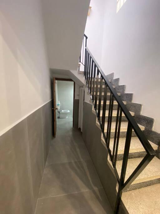 La Casita Burriana Villa ภายนอก รูปภาพ