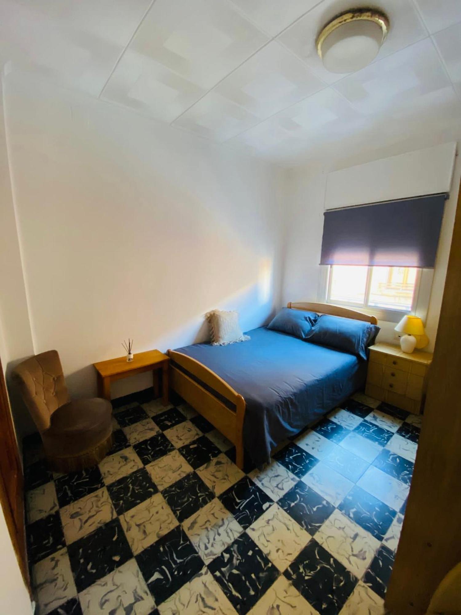 La Casita Burriana Villa ภายนอก รูปภาพ