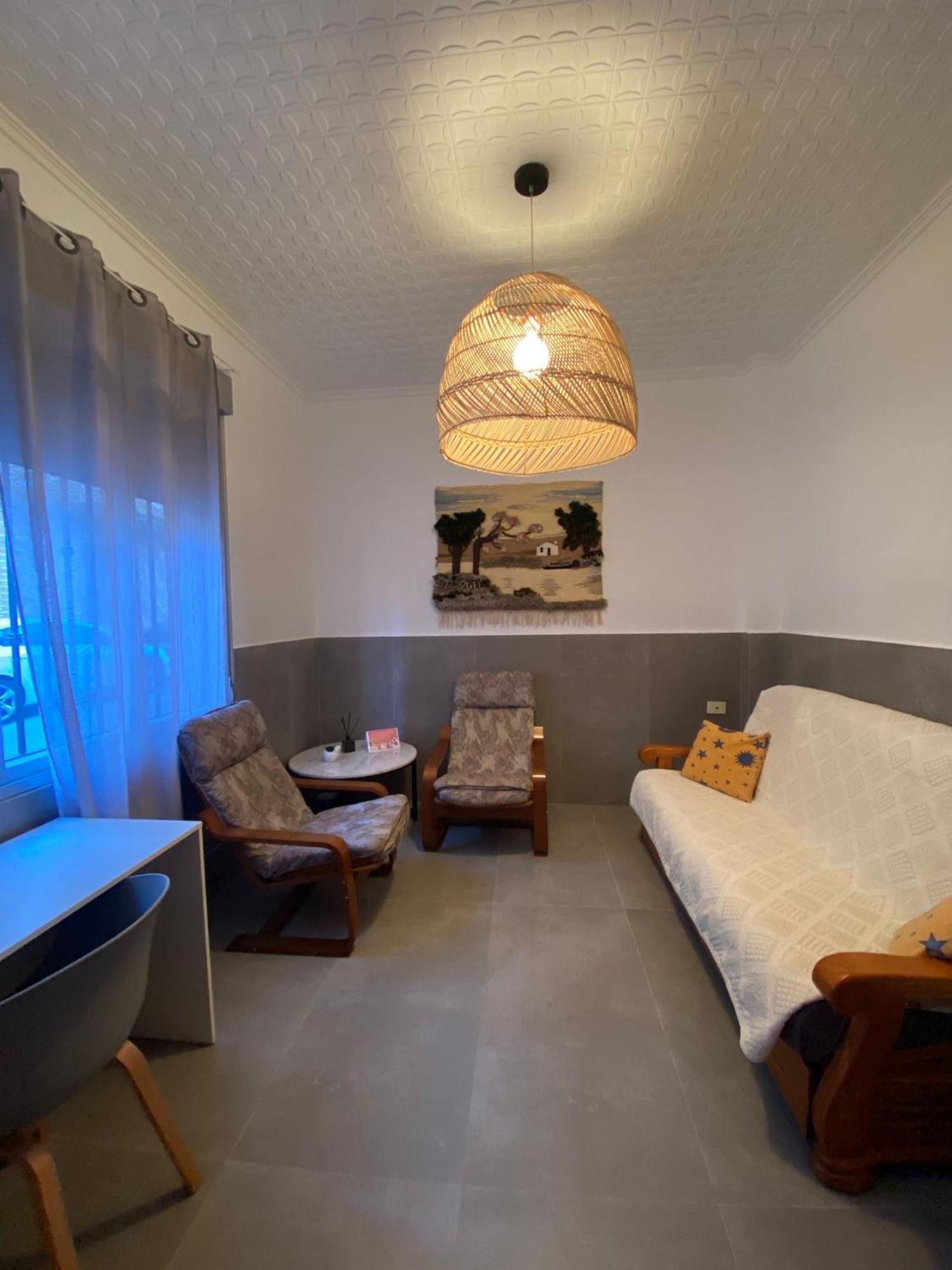 La Casita Burriana Villa ภายนอก รูปภาพ