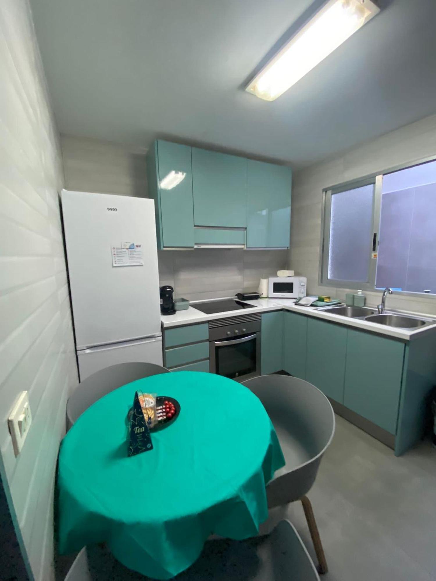 La Casita Burriana Villa ภายนอก รูปภาพ